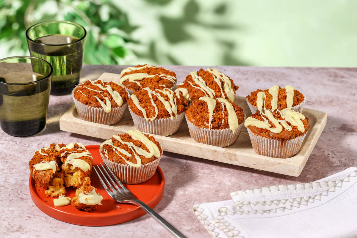 F4L Test Muffin