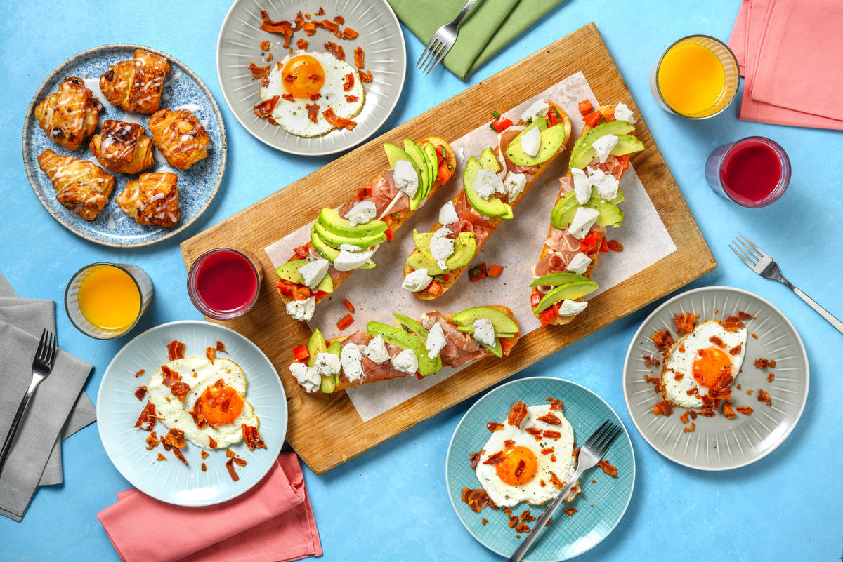 Brunchbox