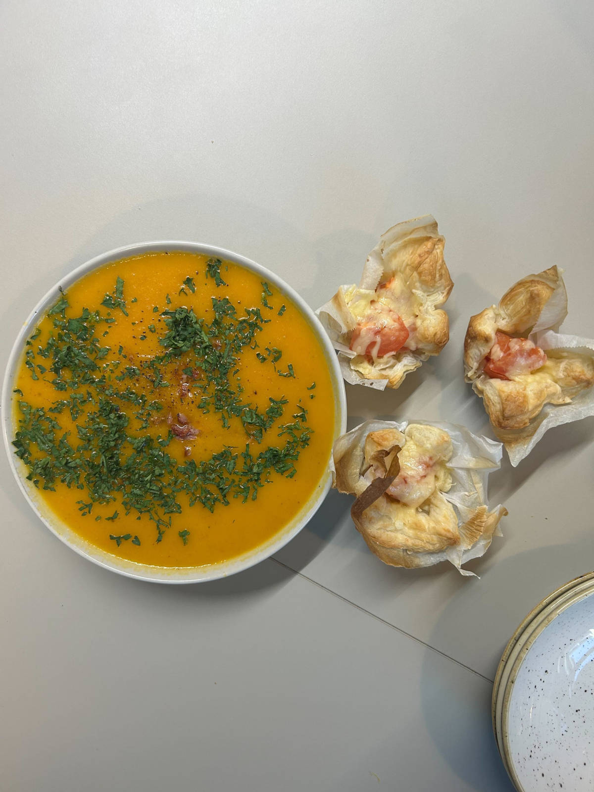 Bunny-Band in Carrotland