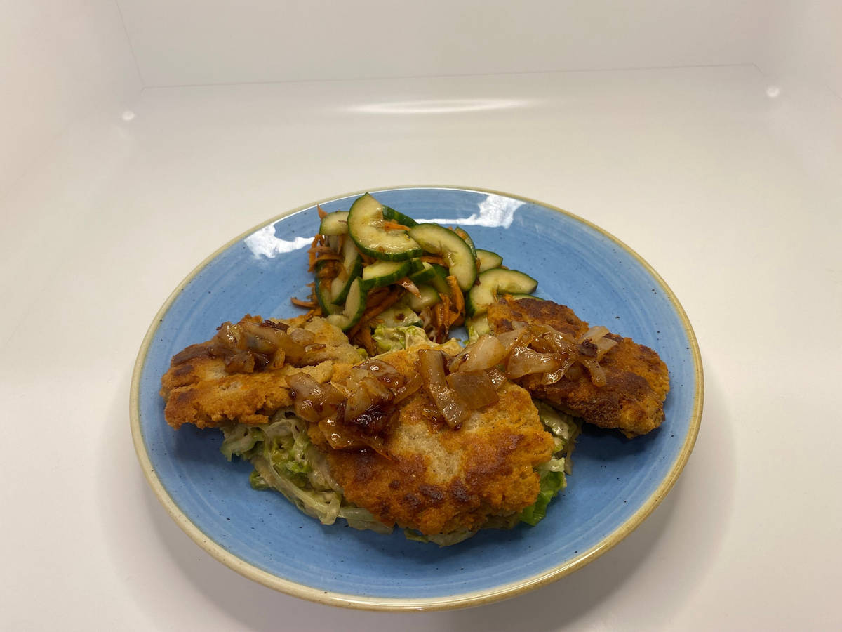 Kaspressknödel! 