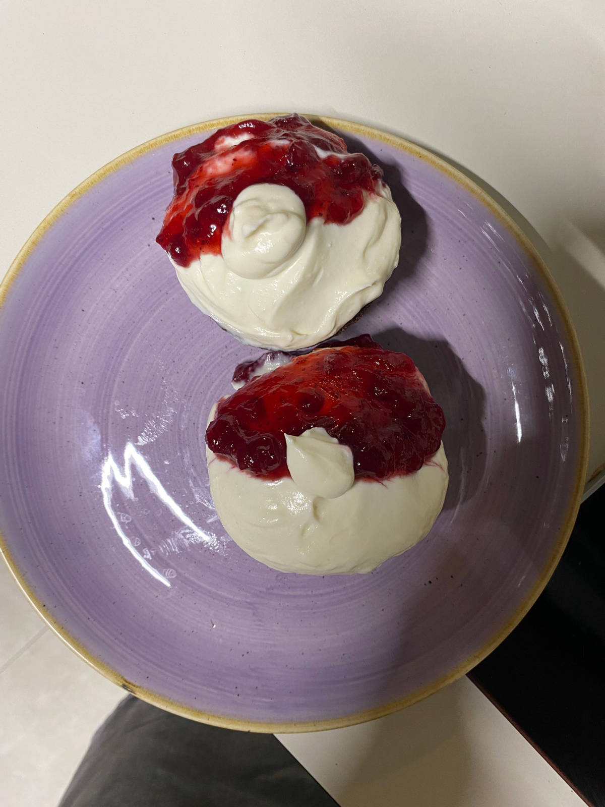 Knuddelige Feen-Cupcakes