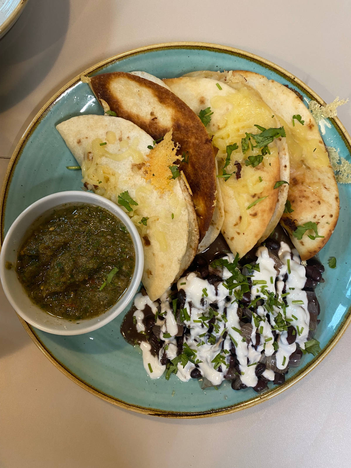 Queso-Tacos!