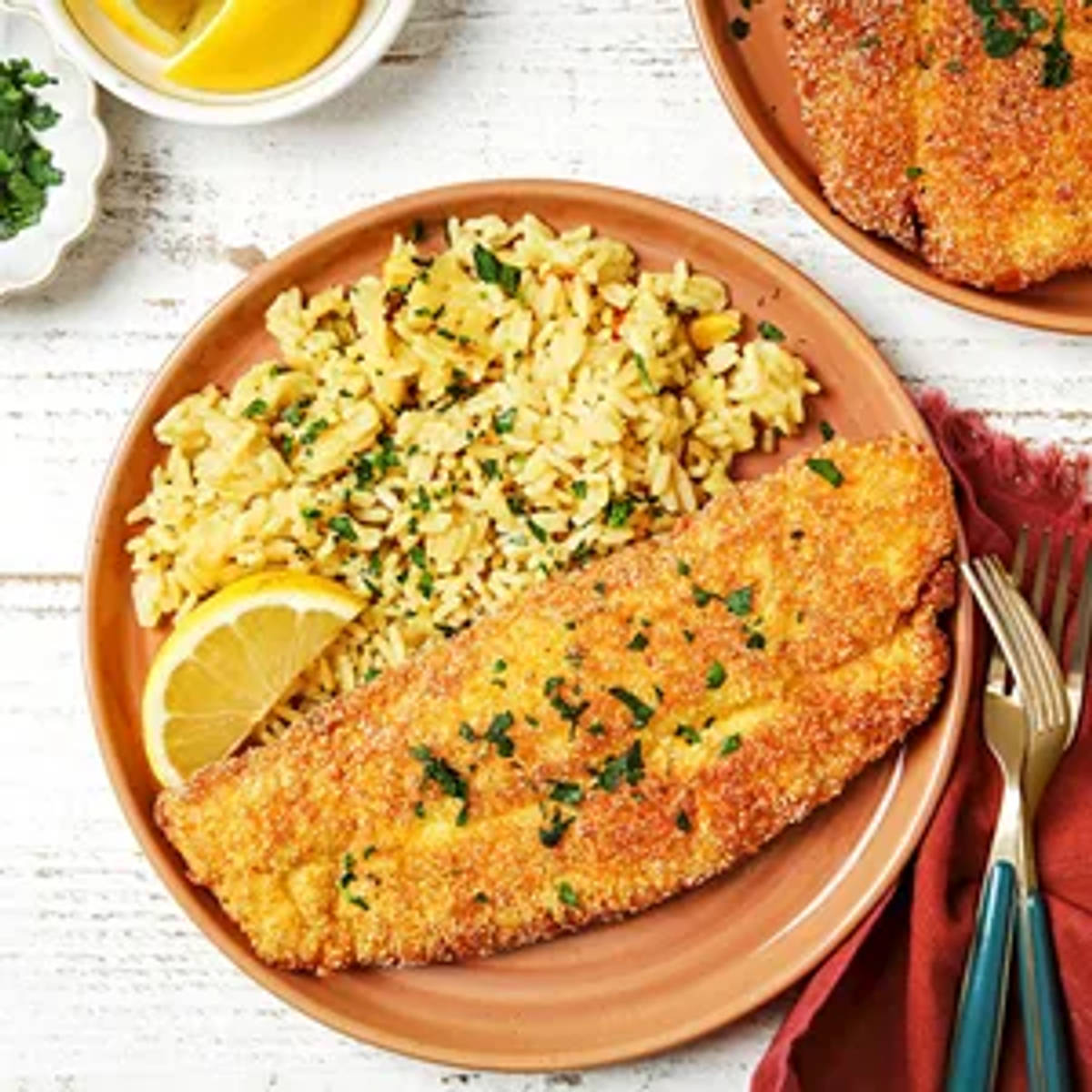 something big batch trout