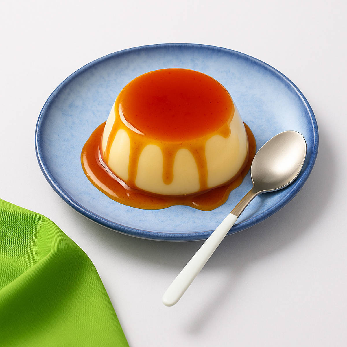 Panna cotta