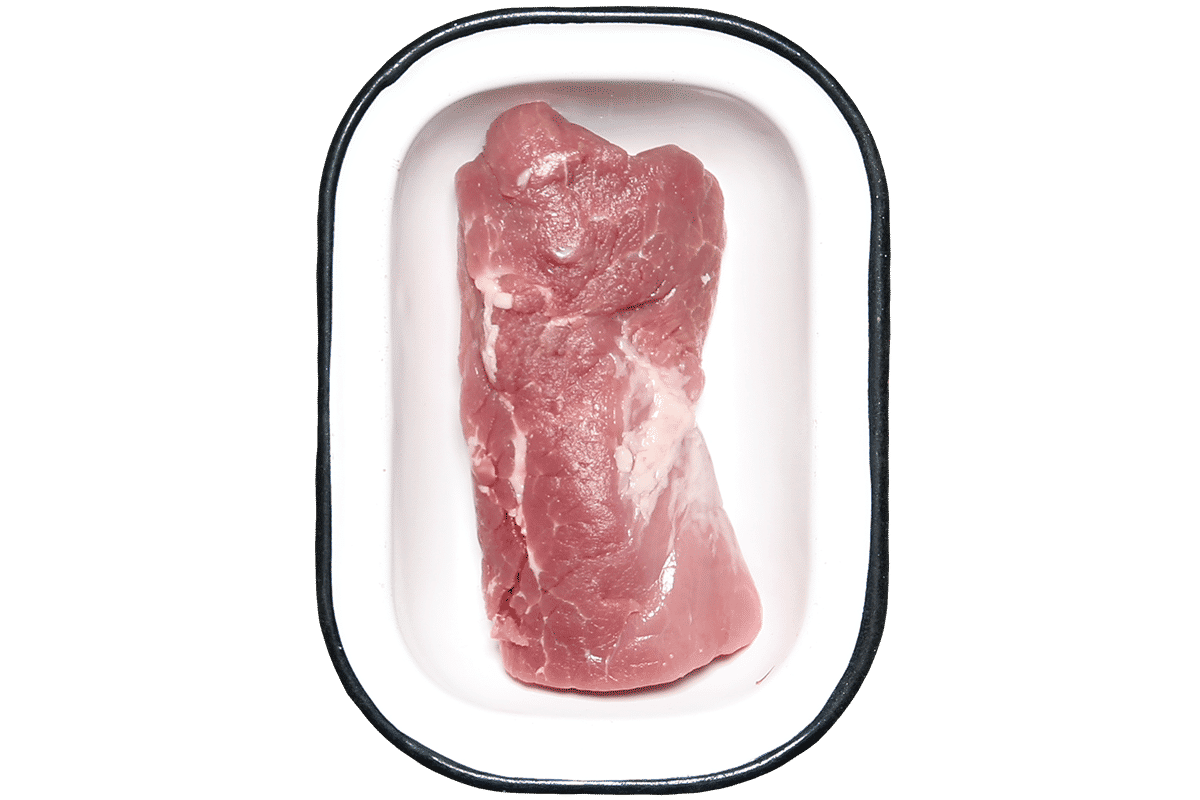 Ekstra svinemørbrad | 250g