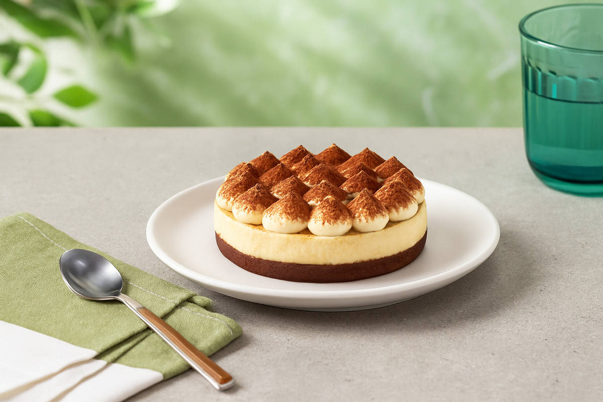 Tiramisù