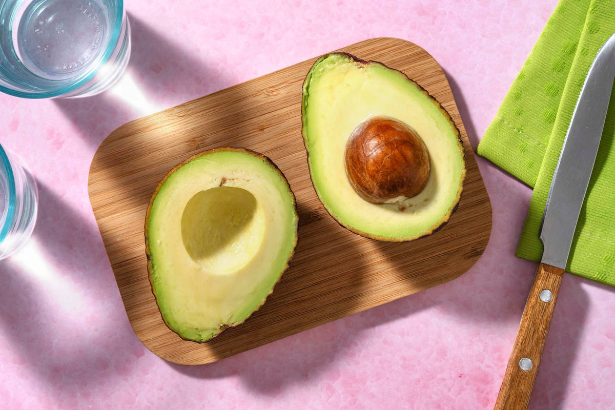 Avocado
