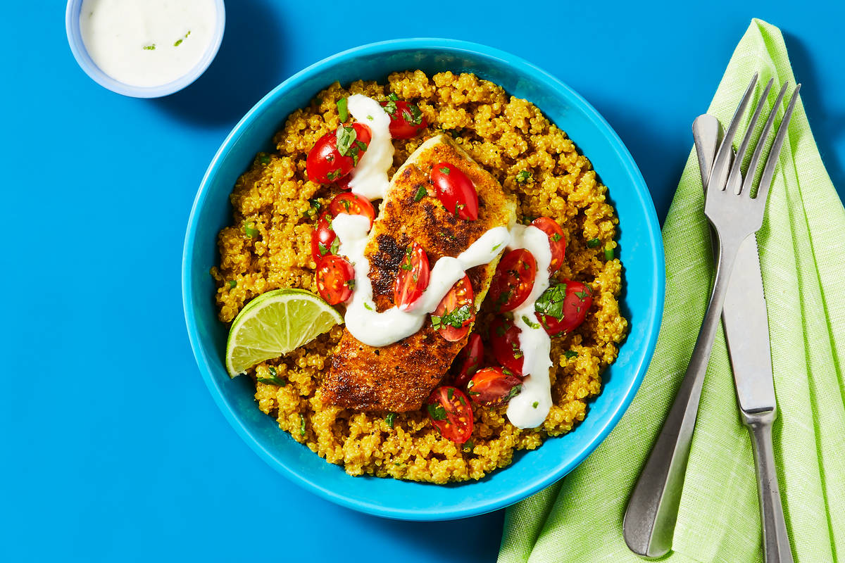 Baja Barramundi