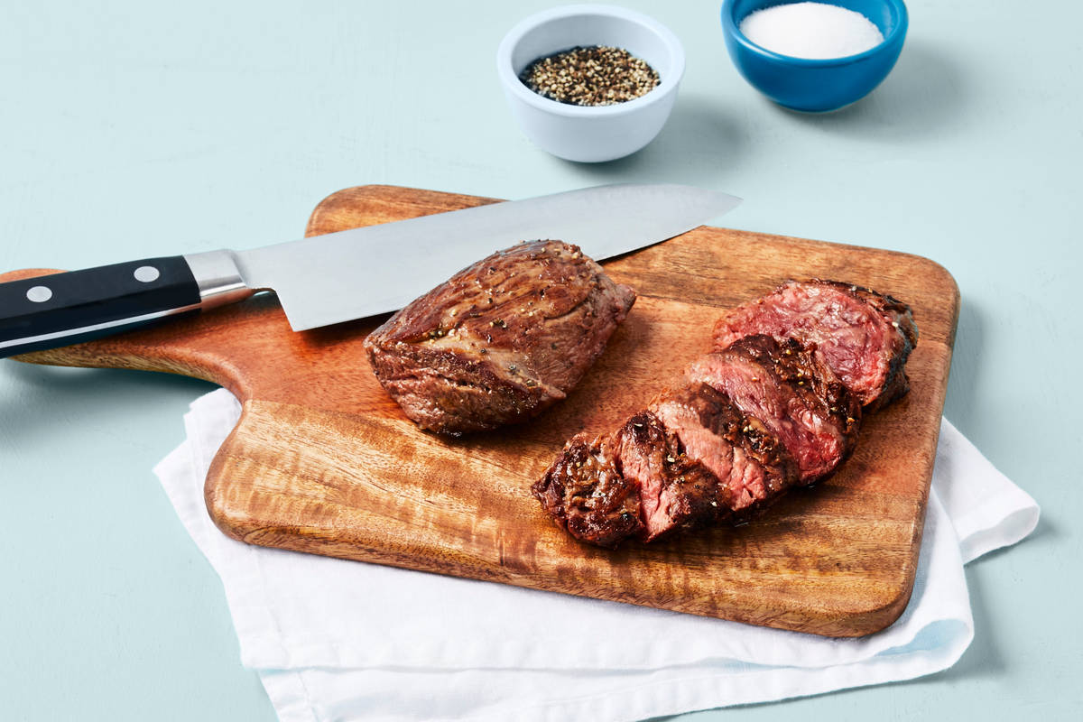 Bavette Steak