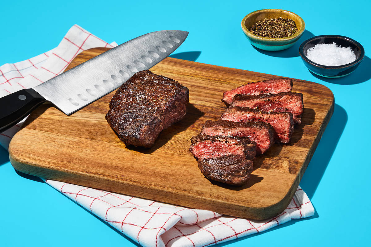 Bavette Steak