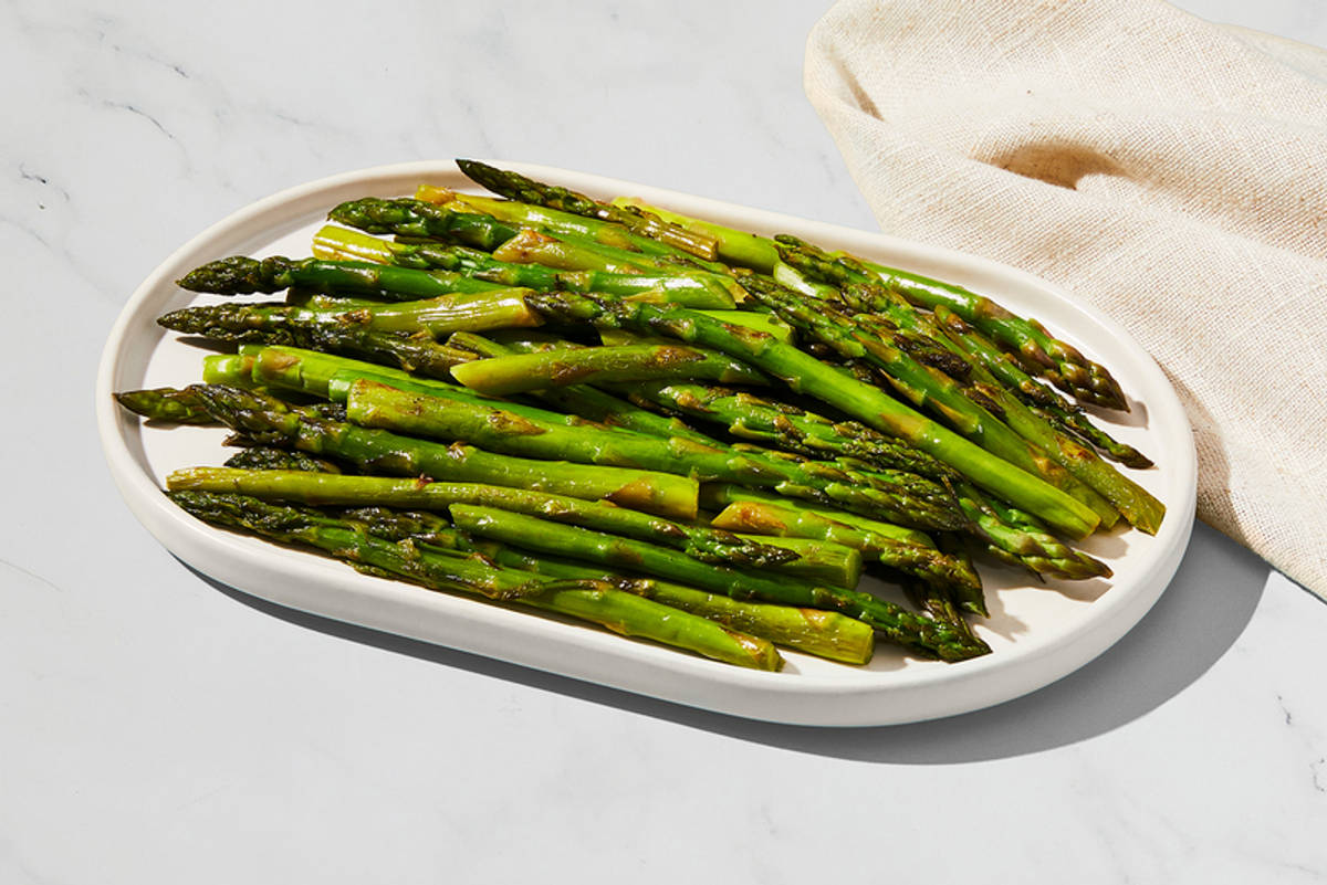 Asparagus