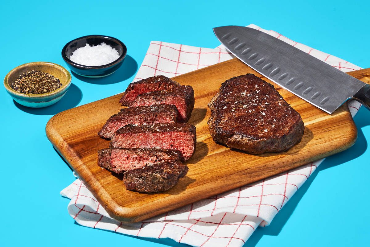 Beef Tenderloin
