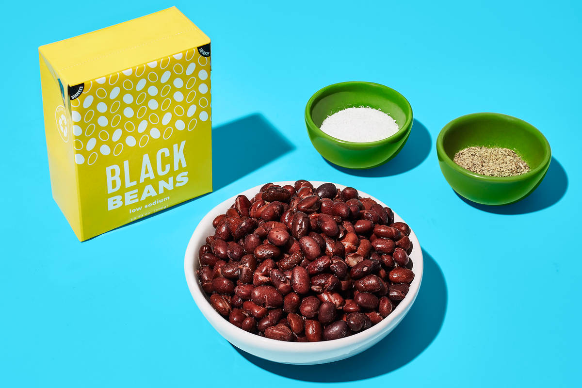 Black Beans