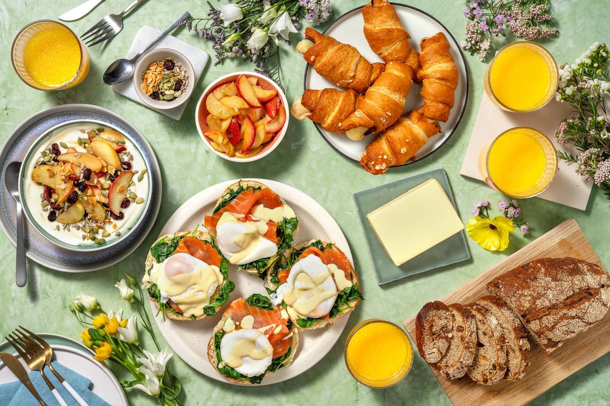 Brunchbox  