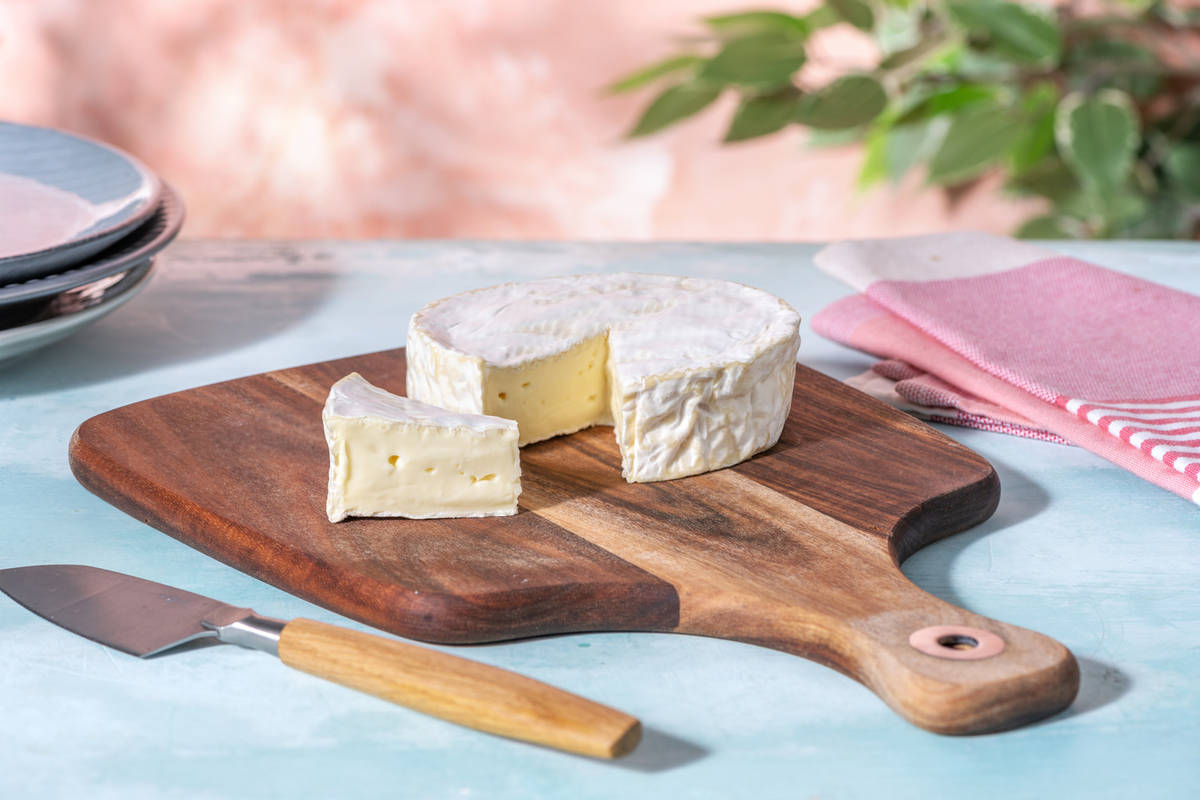Camembert