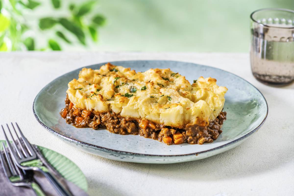 Charlie Bigham's Cottage Pie