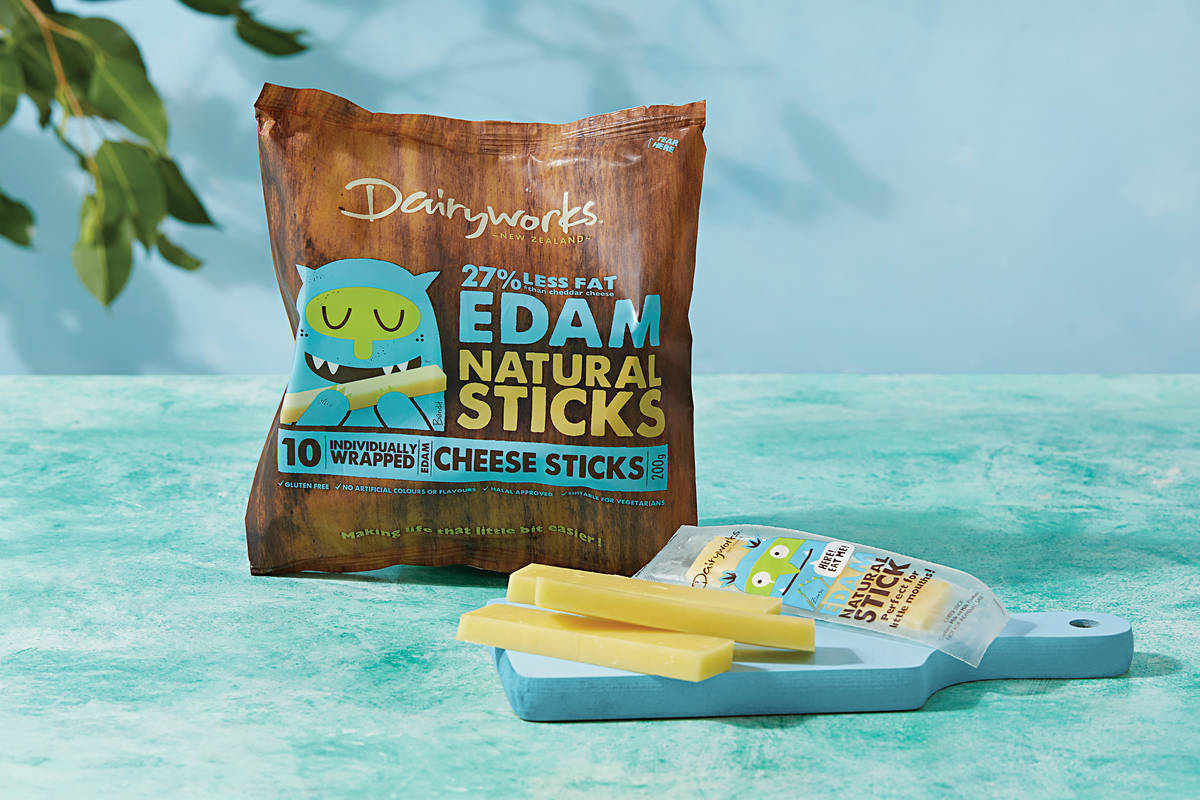 Cheese Sticks