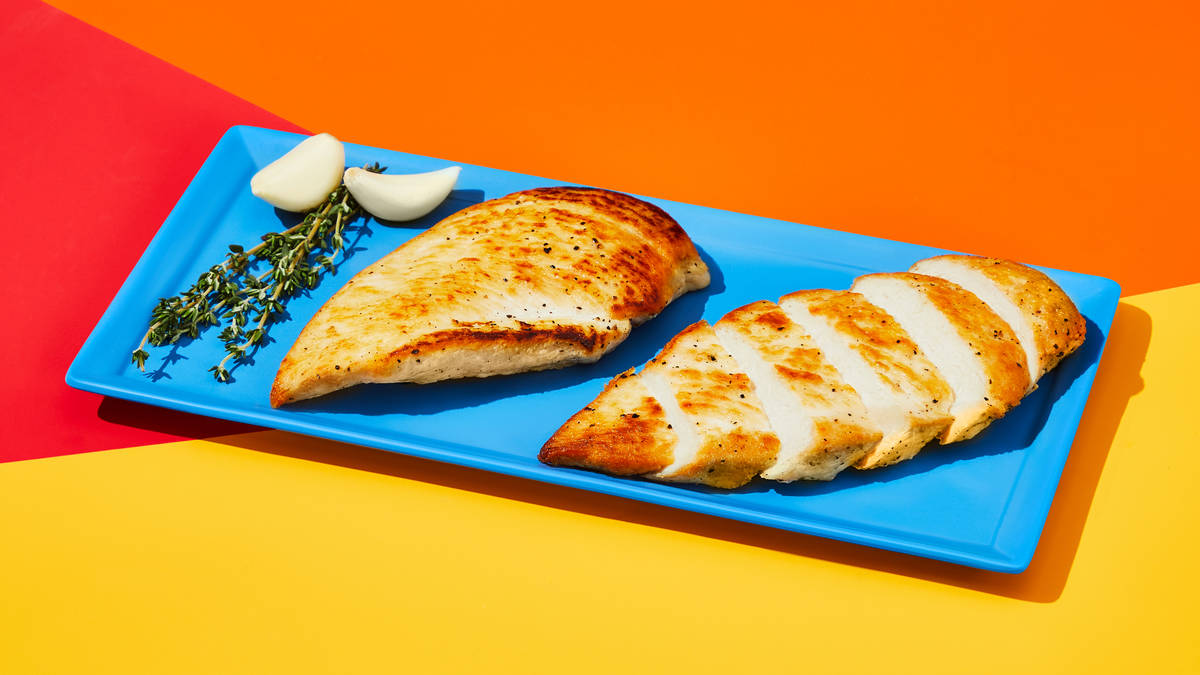 Chicken Breast