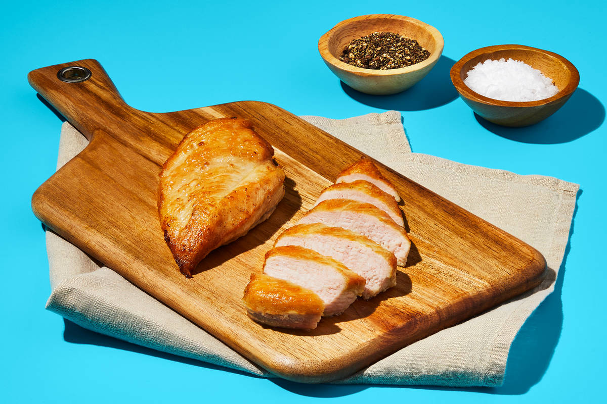 Chicken Cutlets