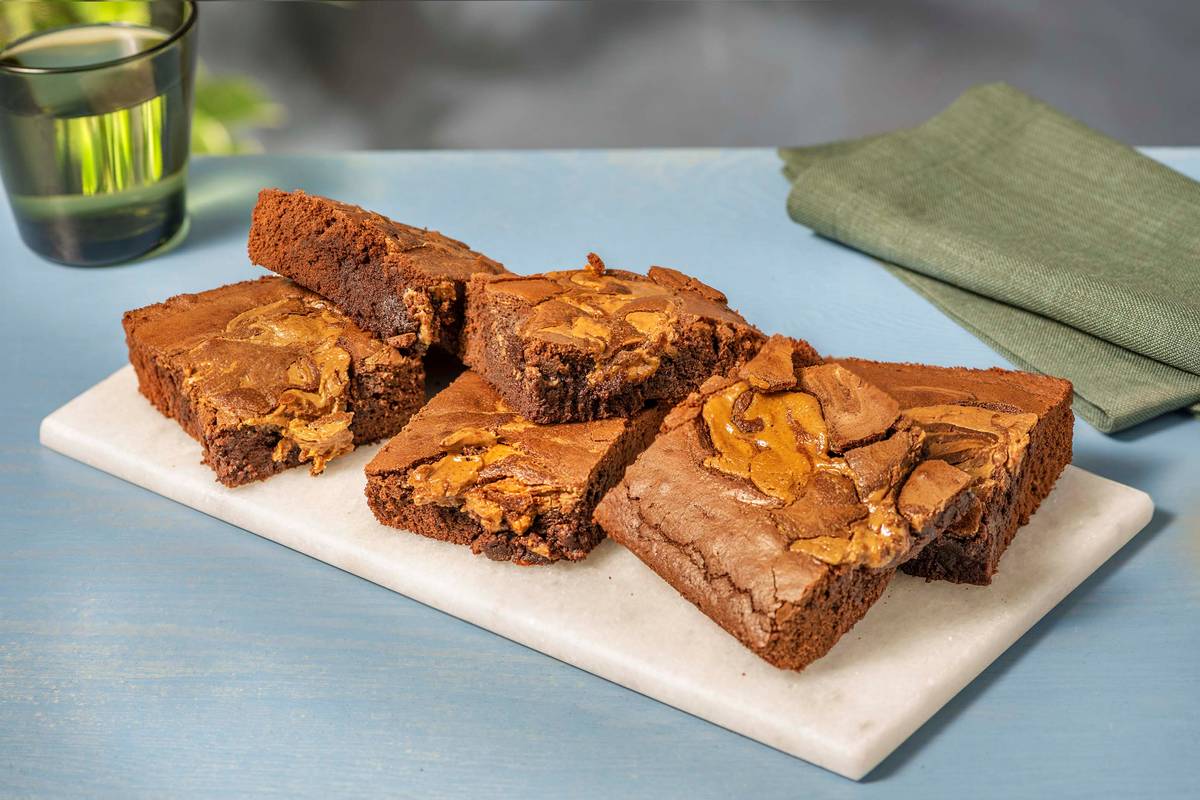 Chocolate Brownies