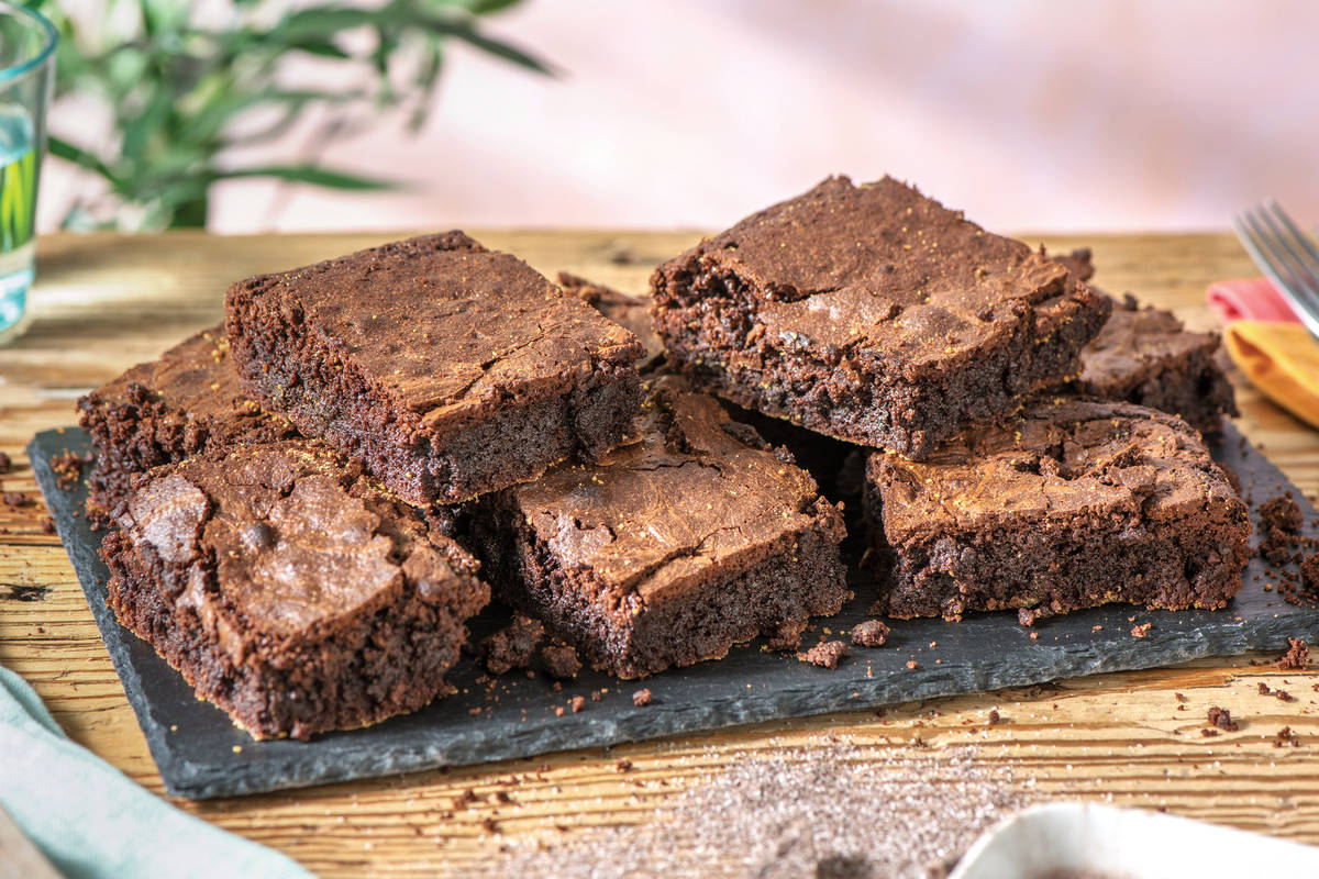 Chocolate Brownies