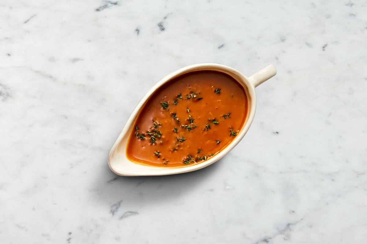 Classic Gravy