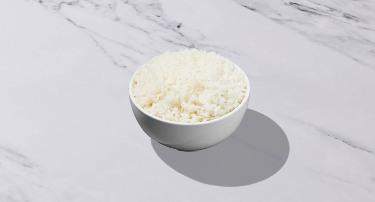 Ready-to-Heat Jasmine Rice