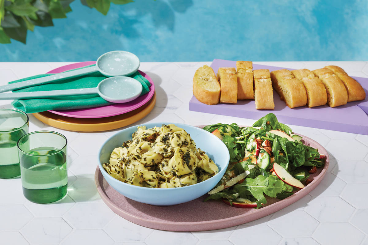 x Dinner Bundle: