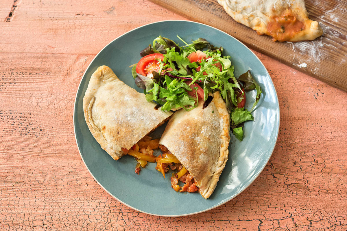 Family Calzone