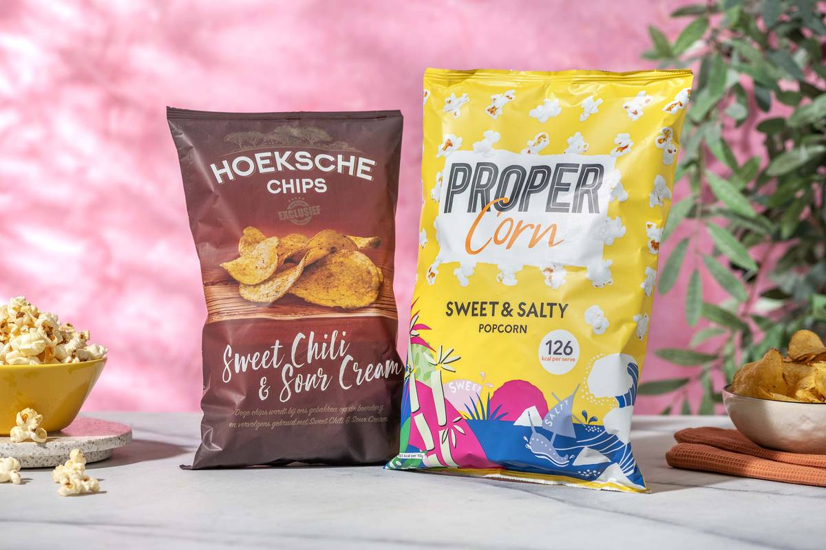 Movienight craving duo - add on