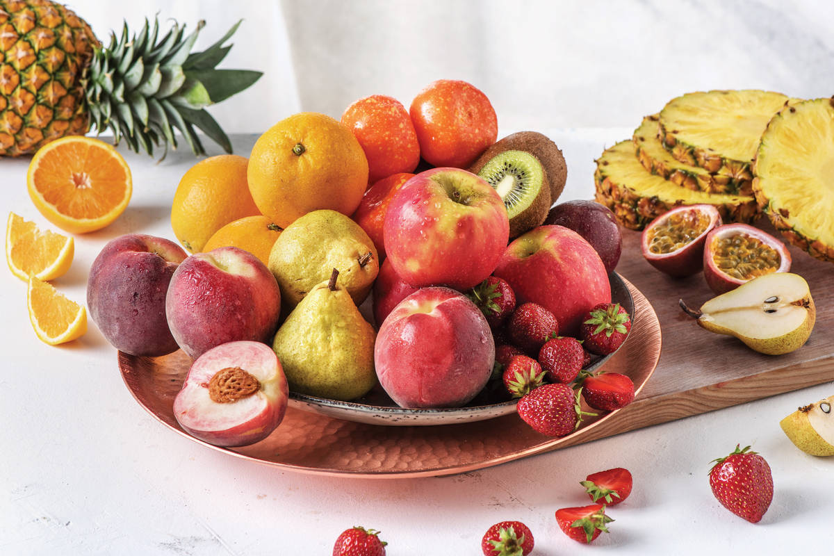 Fruit Kit
