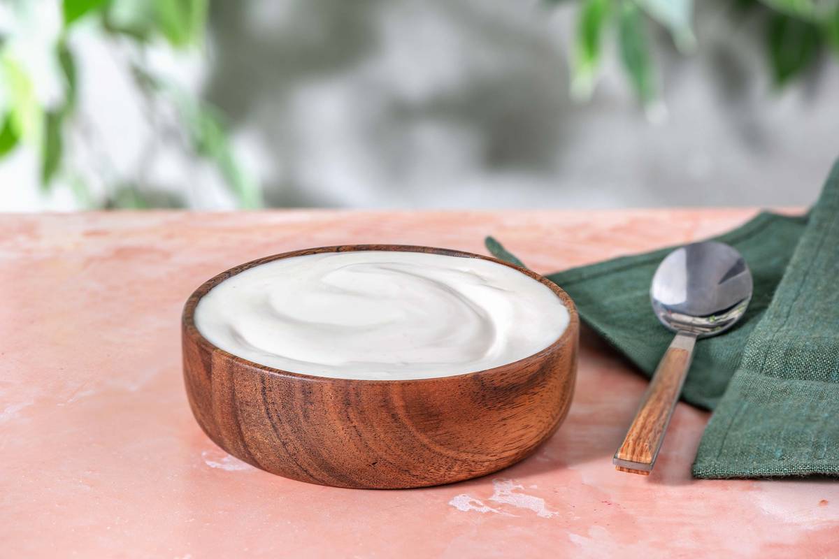 Tartinade de fromage de chèvre