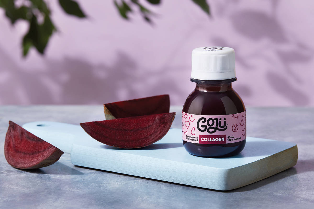 Collagen Shot
