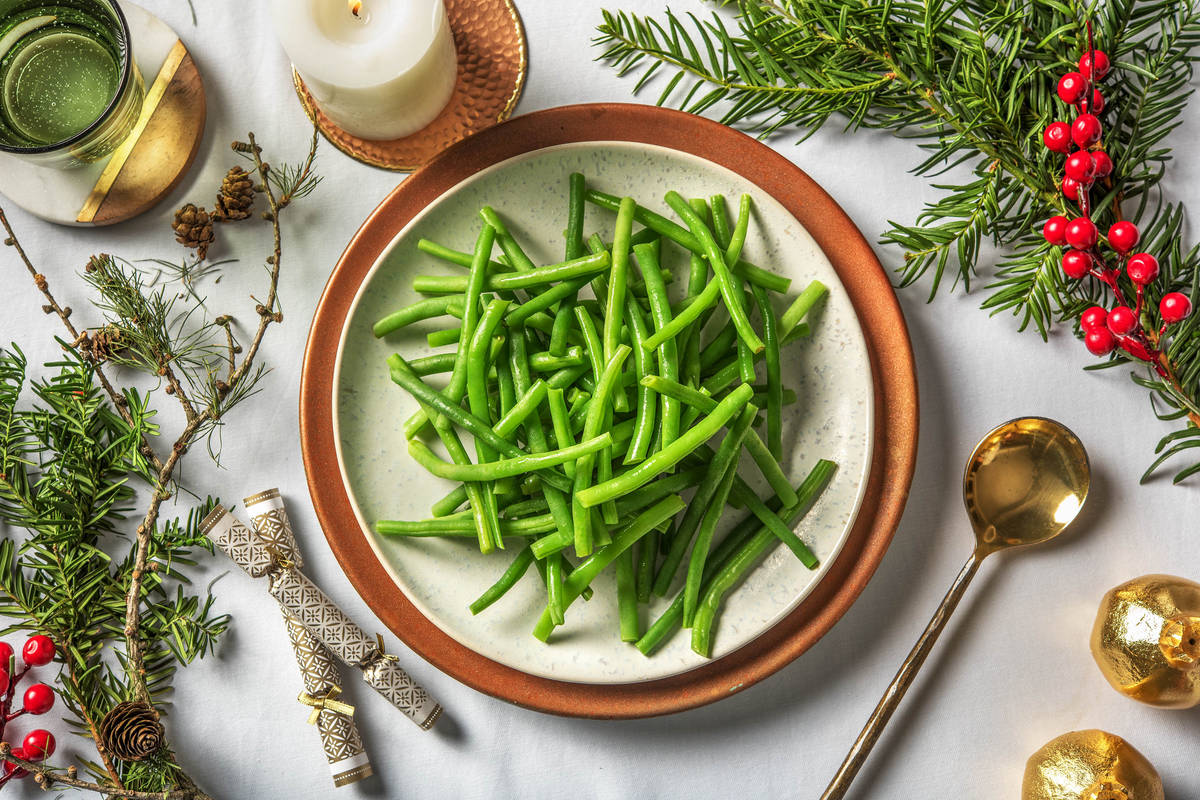 Green Beans