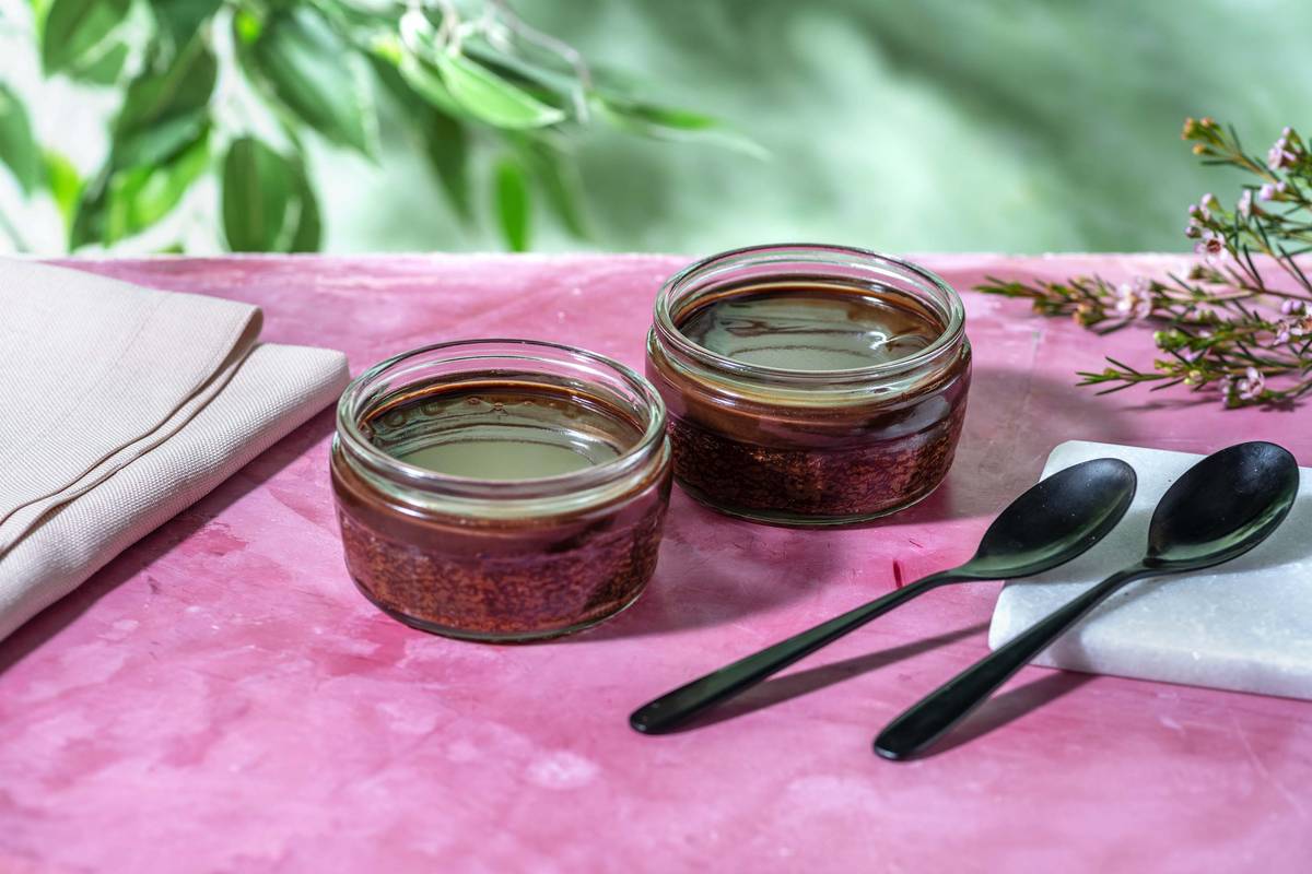 Gü Dessert Bundle