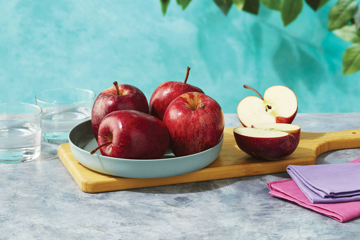 1kg Apples