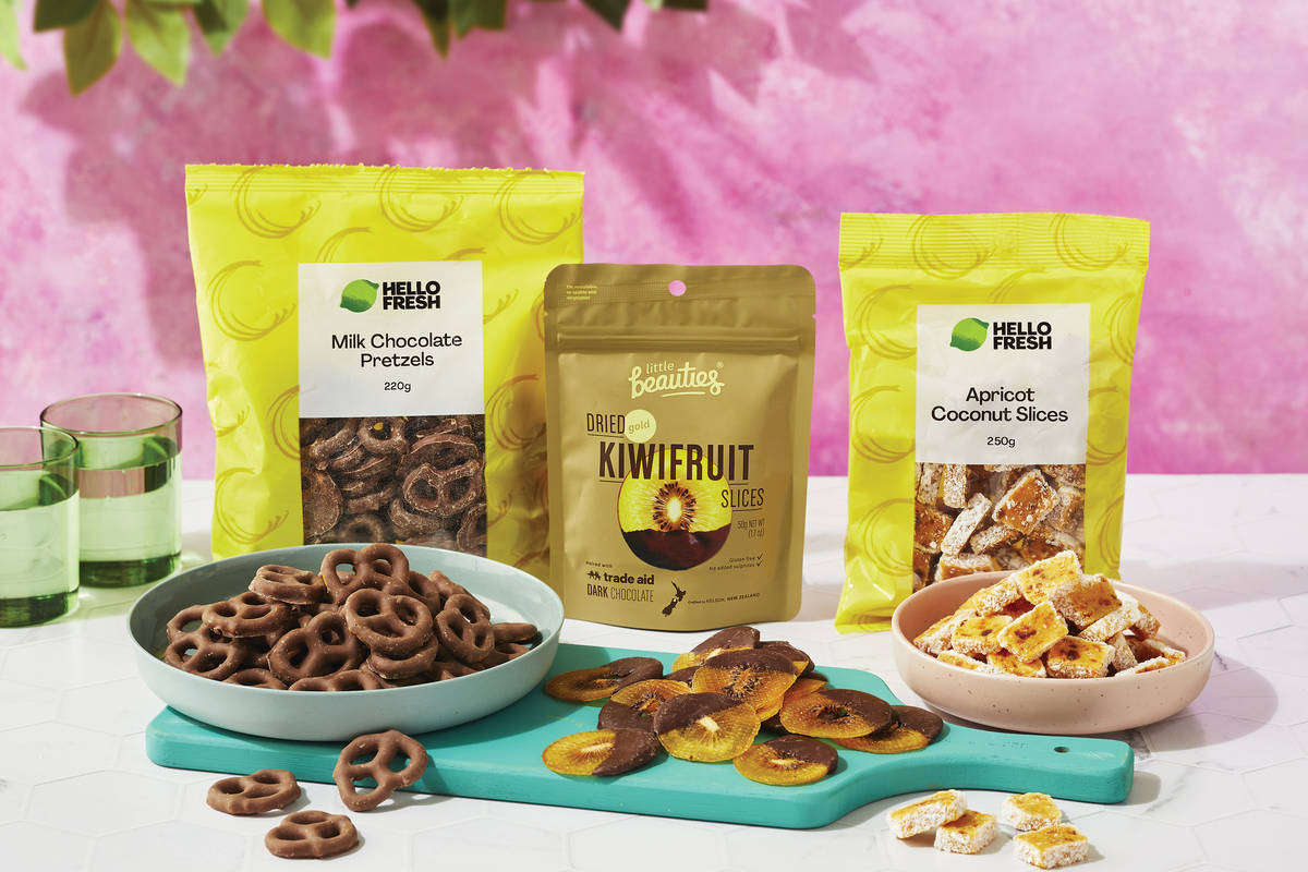 Snack Bundle