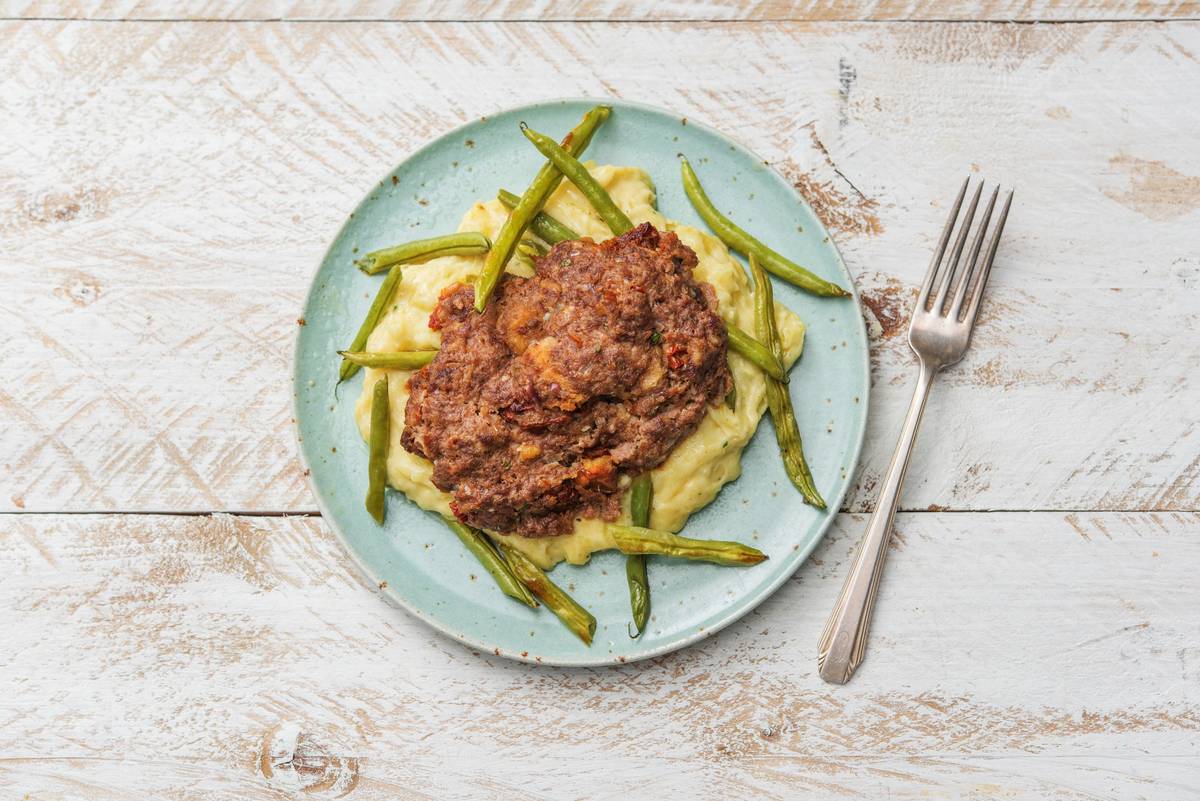 Italian Meatloaf