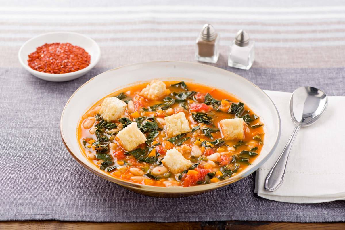 Italian Ribollita