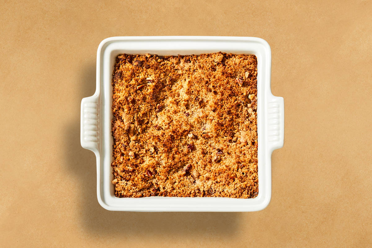 JAZZ™ Apple Ginger Crisp