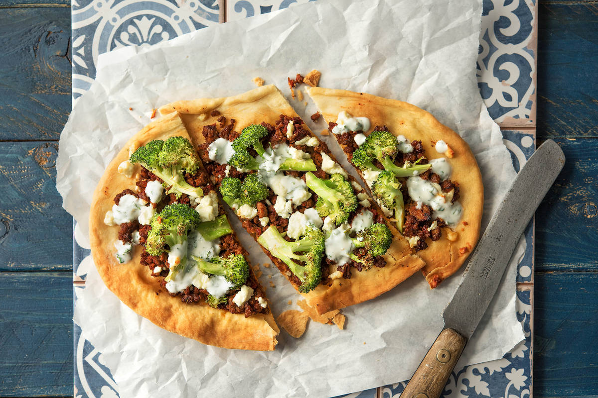 Lahmacun