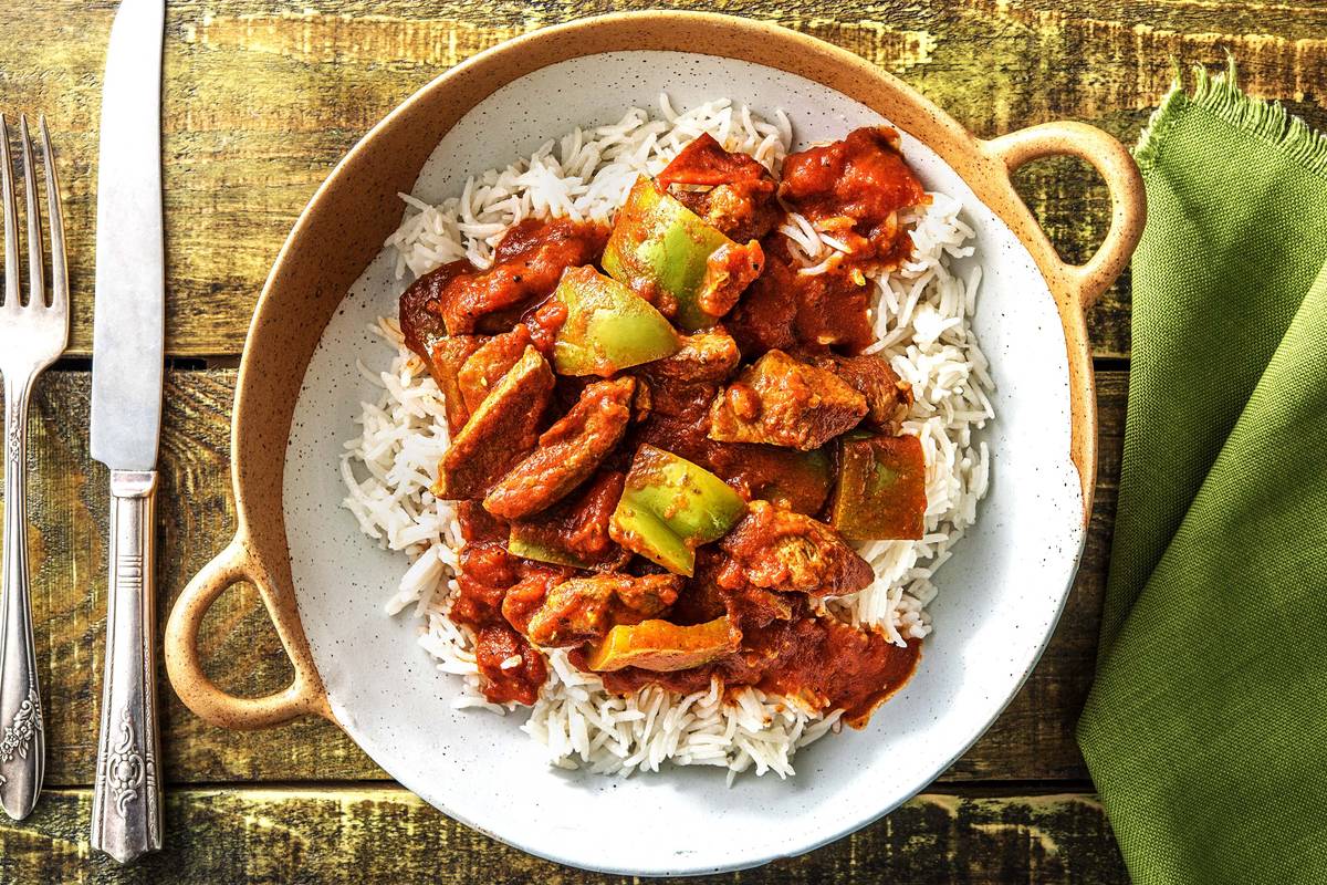 Lamb Stew