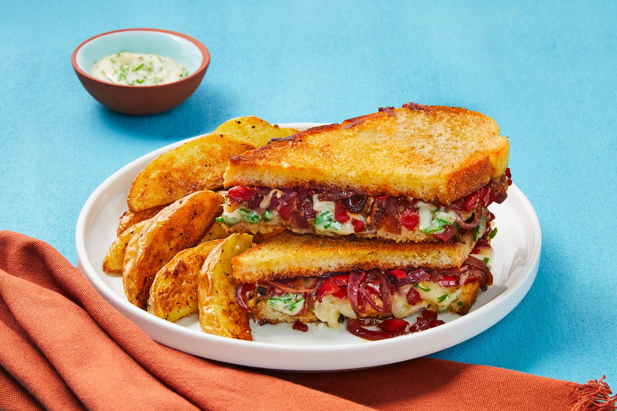 Magnifico Mozz Melts
