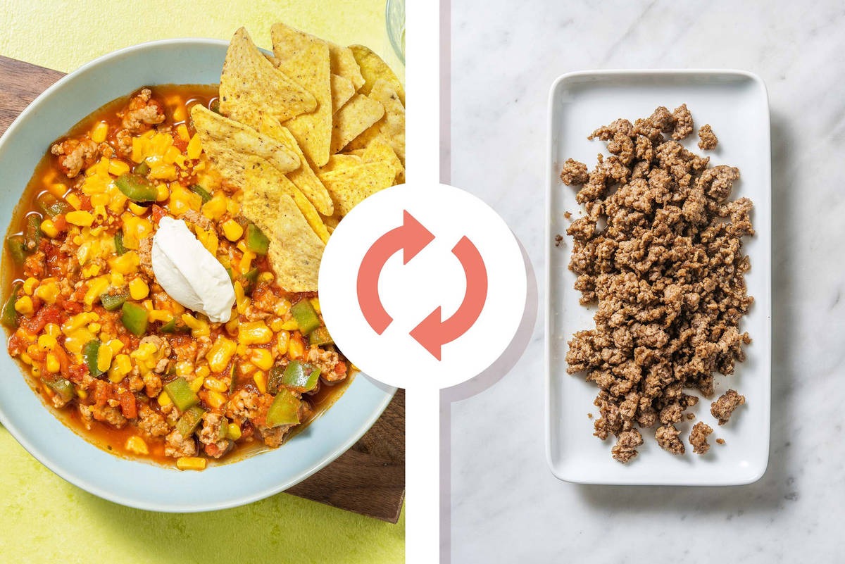 Mexican-Inspired Beef Stew