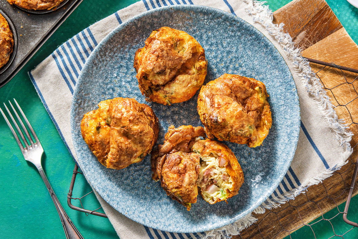 Eimuffins