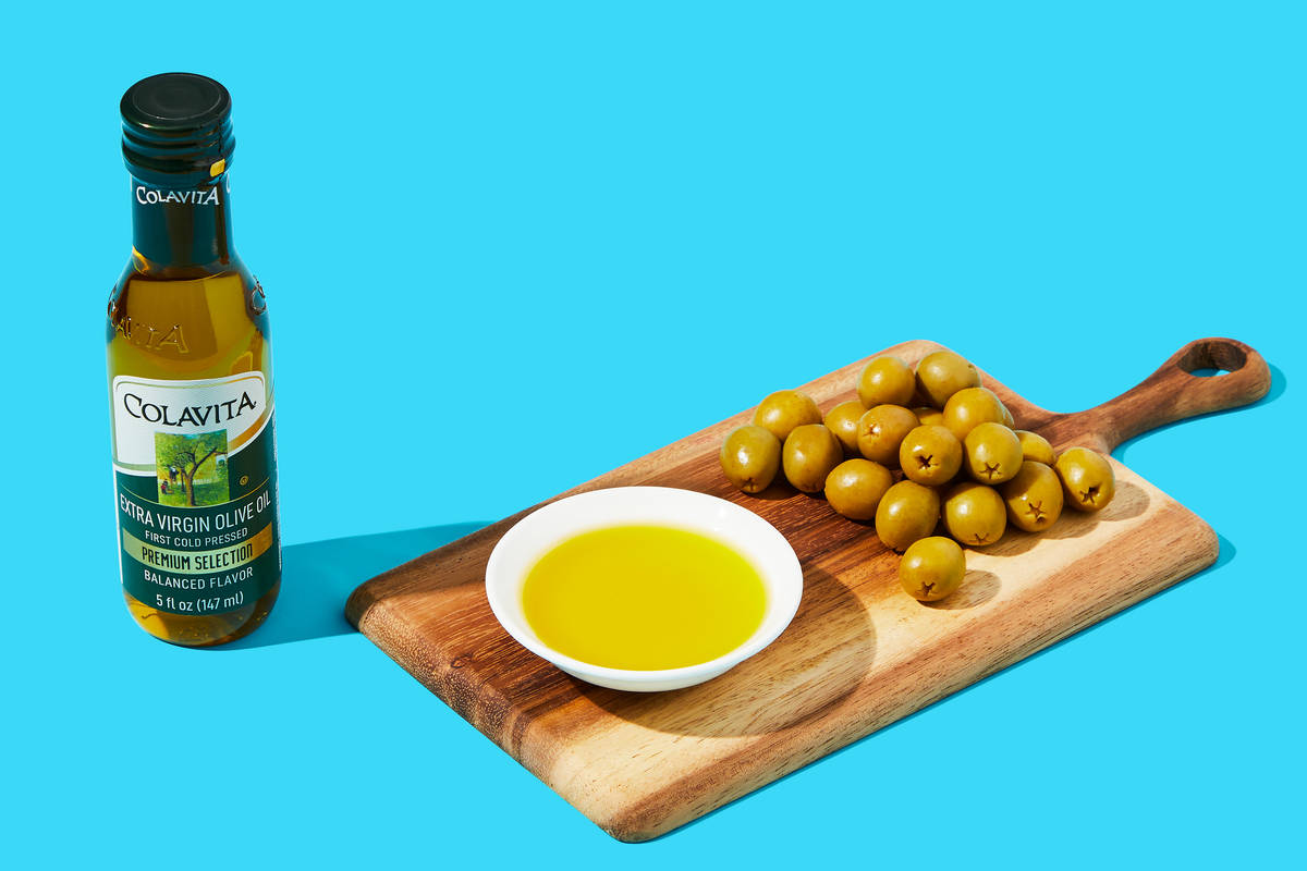Olive Oil