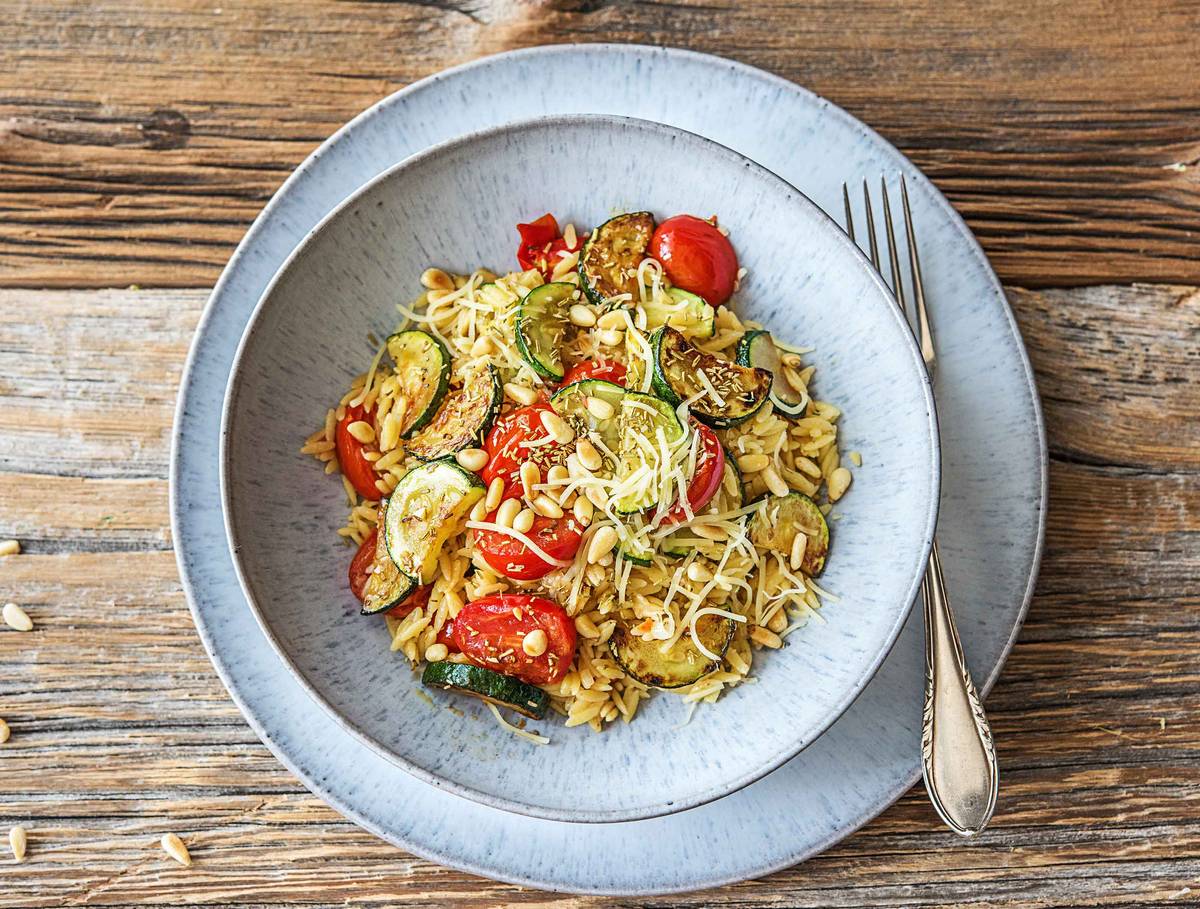 Orzo