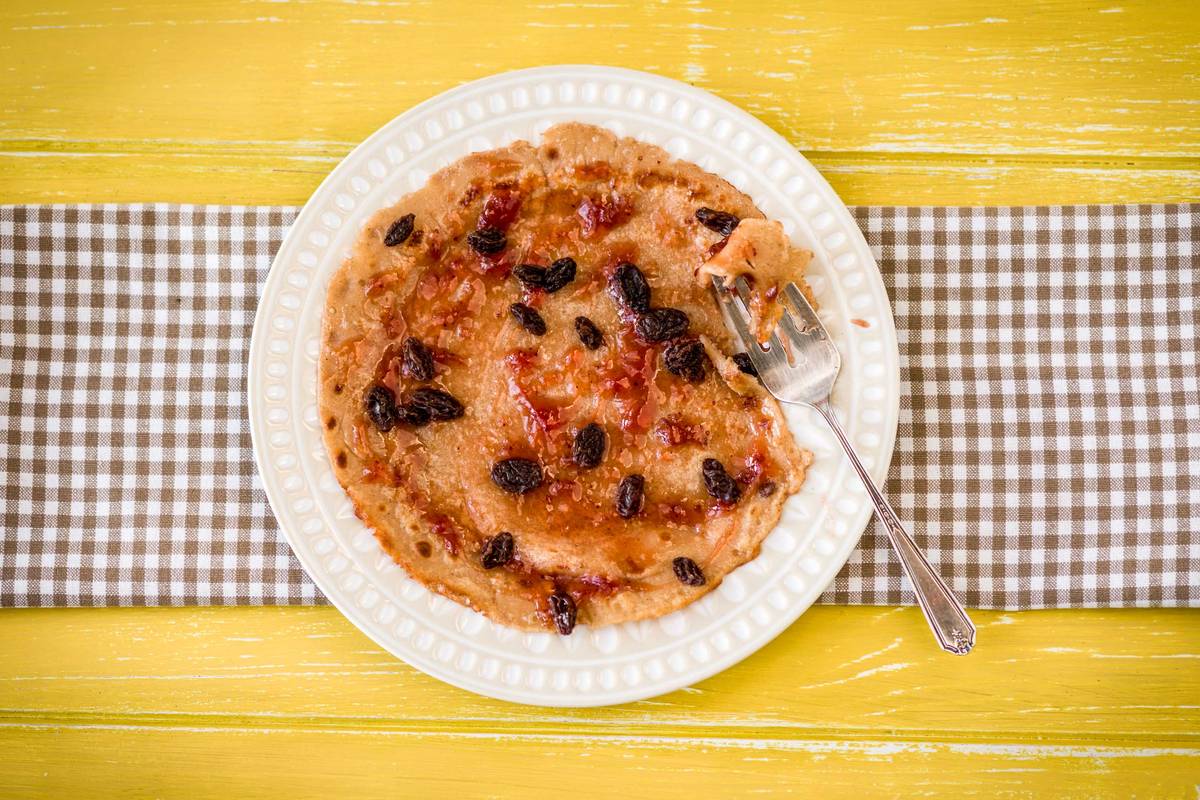 Pannenkoeken