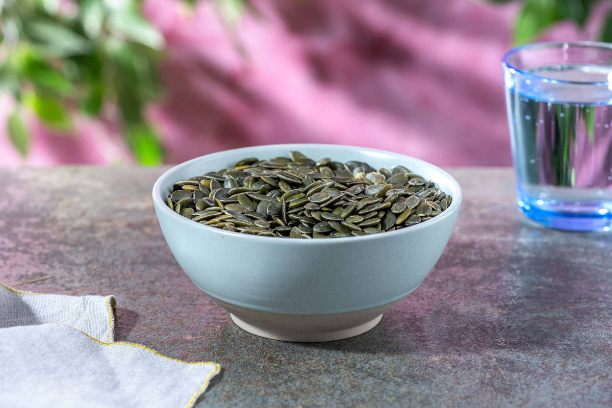Pompoenpitten rauw (250g)