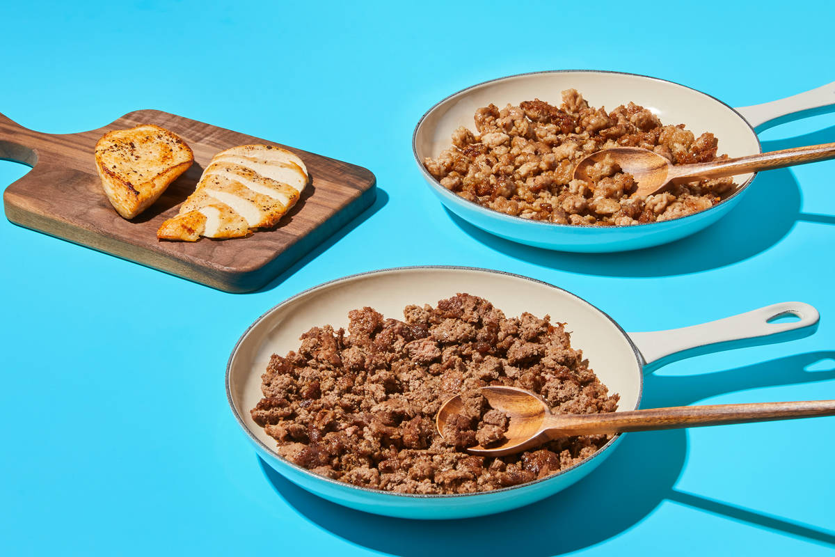 Protein Variety Pack